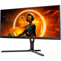 Монитор AOC Agon U34G3XM фото 2